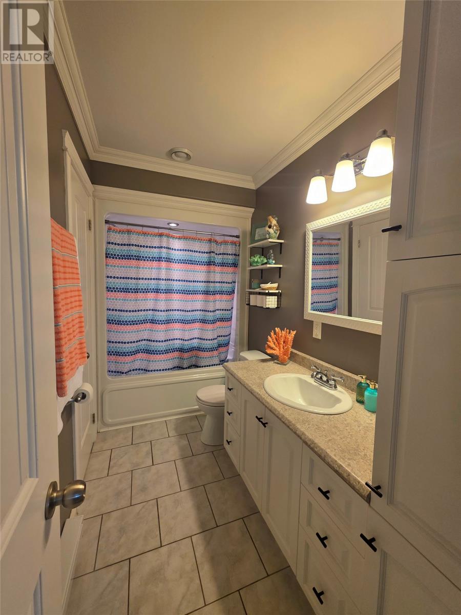 67 Link Pond Drive, Massey Drive, Newfoundland & Labrador  A2H 0A3 - Photo 10 - 1303000