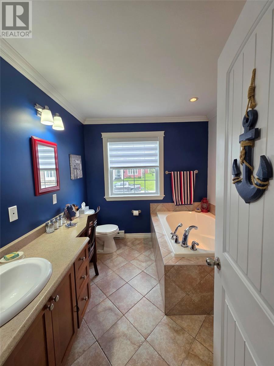 67 Link Pond Drive, Massey Drive, Newfoundland & Labrador  A2H 0A3 - Photo 14 - 1303000