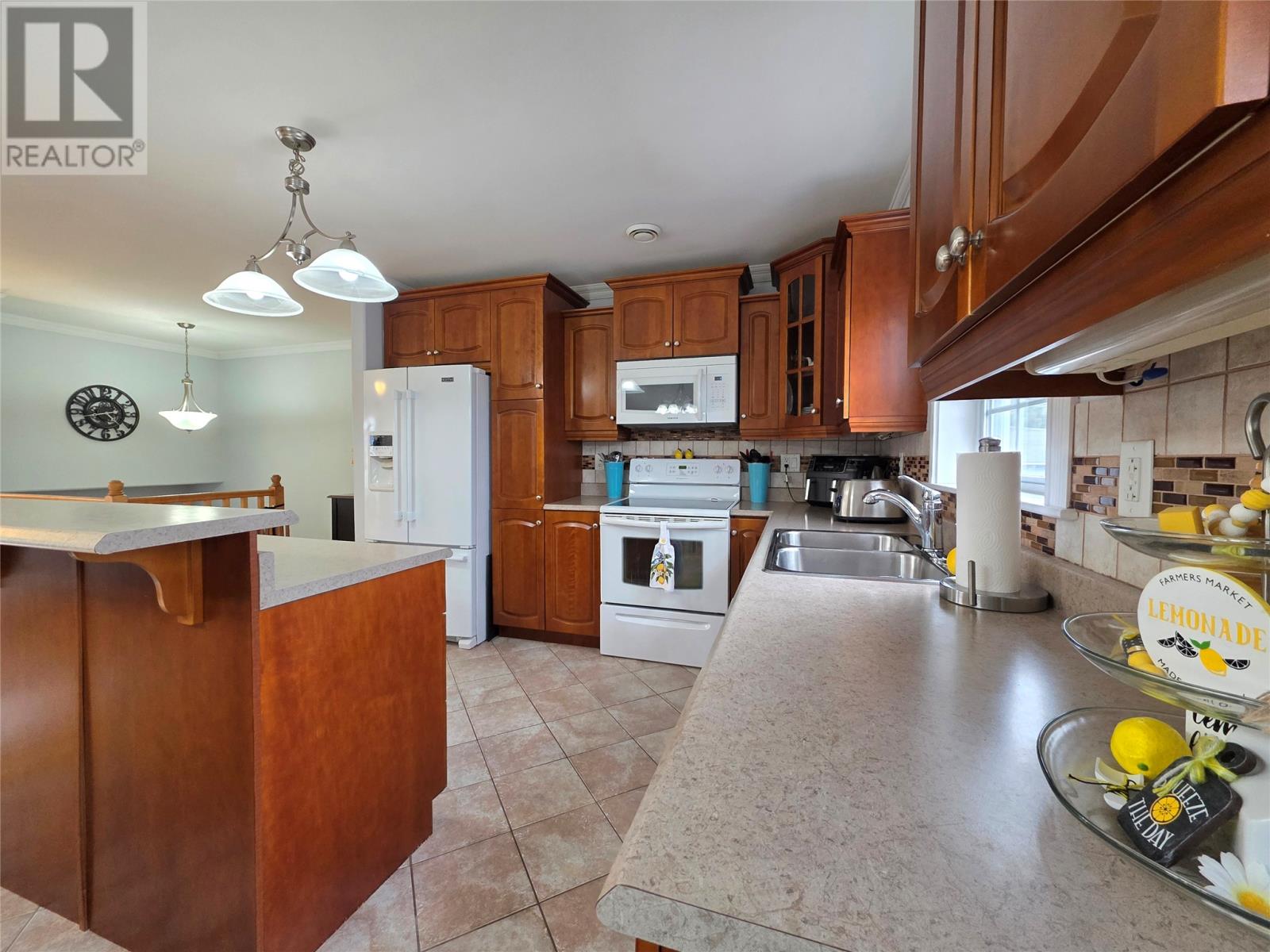 67 Link Pond Drive, Massey Drive, Newfoundland & Labrador  A2H 0A3 - Photo 4 - 1303000