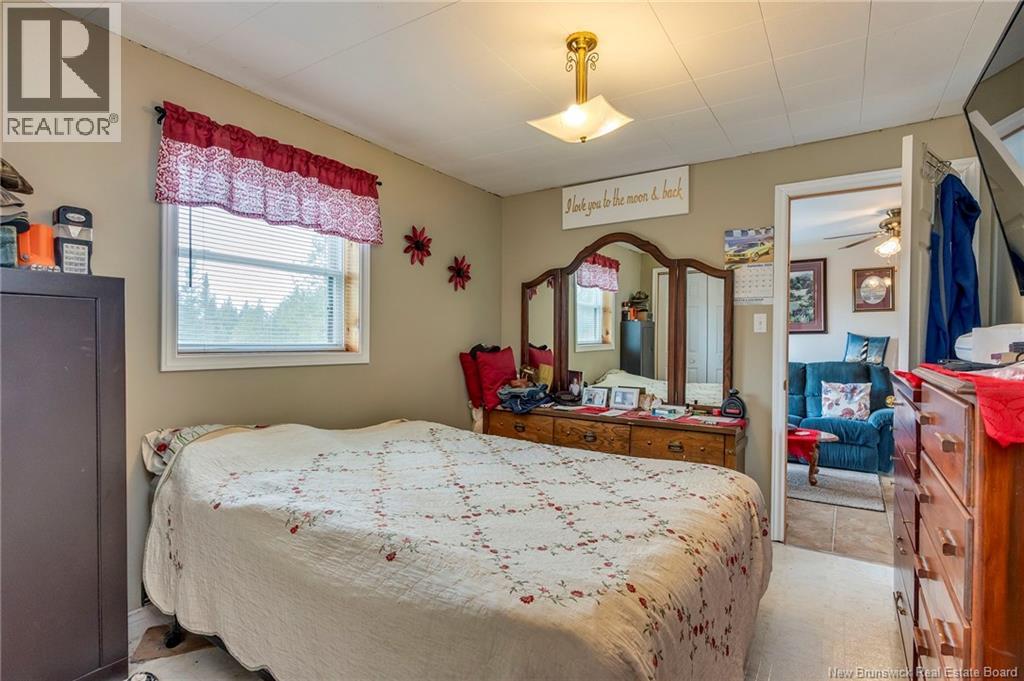 720 Goshen Road, Marrtown, New Brunswick  E5P 1Y5 - Photo 17 - NB147268