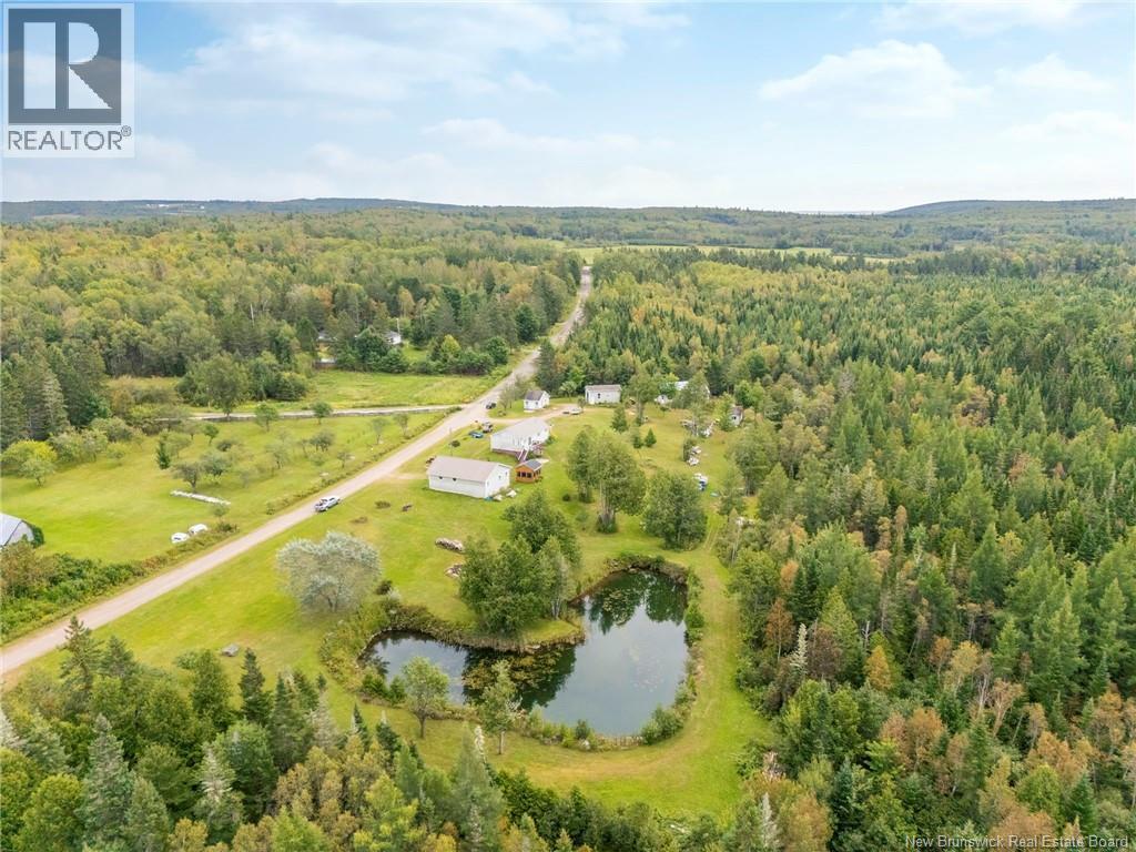 720 Goshen Road, Marrtown, New Brunswick  E5P 1Y5 - Photo 48 - NB147268