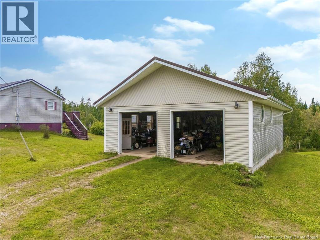 720 Goshen Road, Marrtown, New Brunswick  E5P 1Y5 - Photo 43 - NB147268