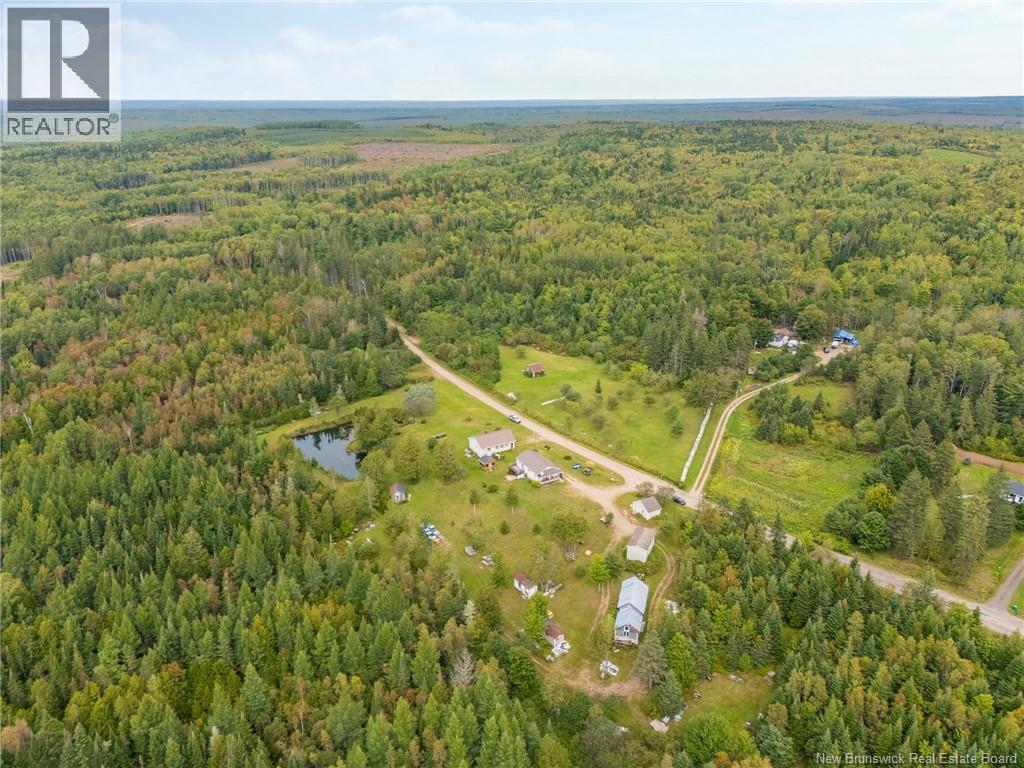 720 Goshen Road, Marrtown, New Brunswick  E5P 1Y5 - Photo 47 - NB147268
