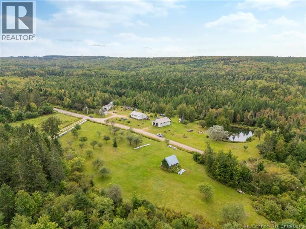 720 Goshen Road, Marrtown, New Brunswick  E5P 1Y5 - Photo 49 - NB147268