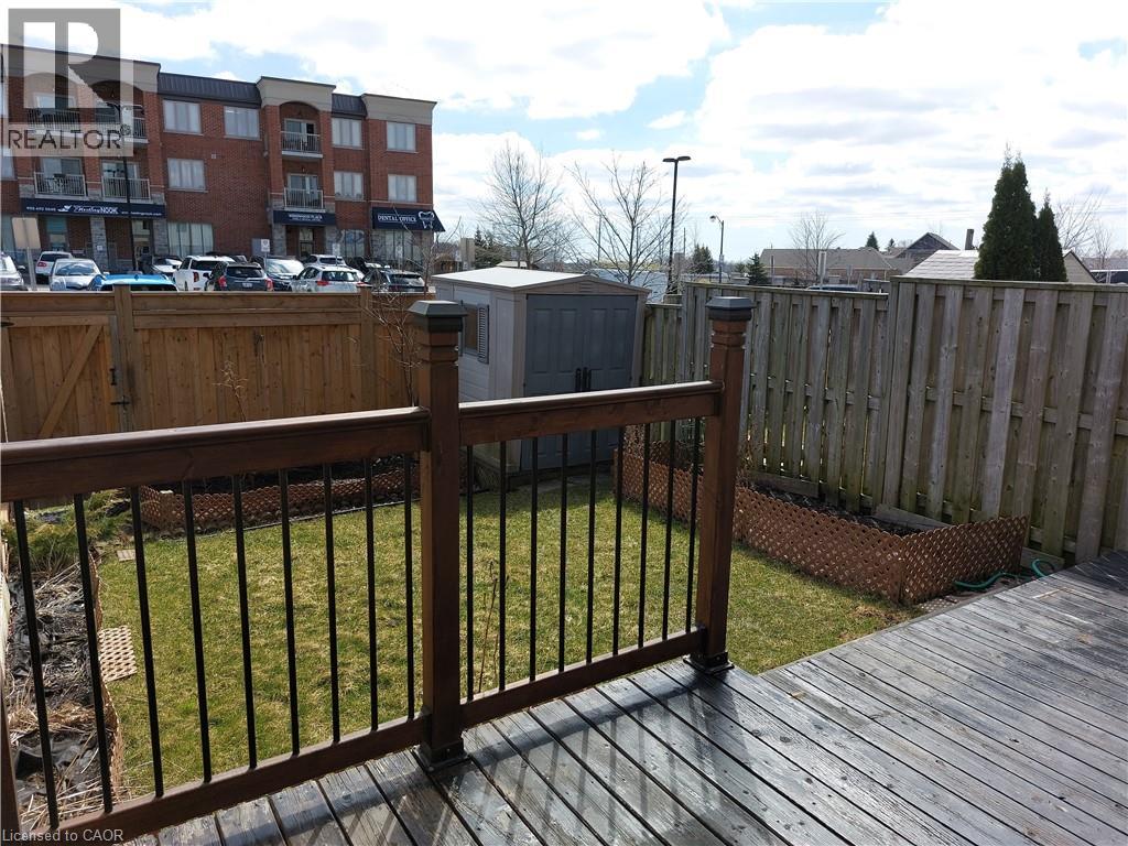 16 Magnificent Way, Binbrook, Ontario  L0R 1C0 - Photo 20 - 40861387