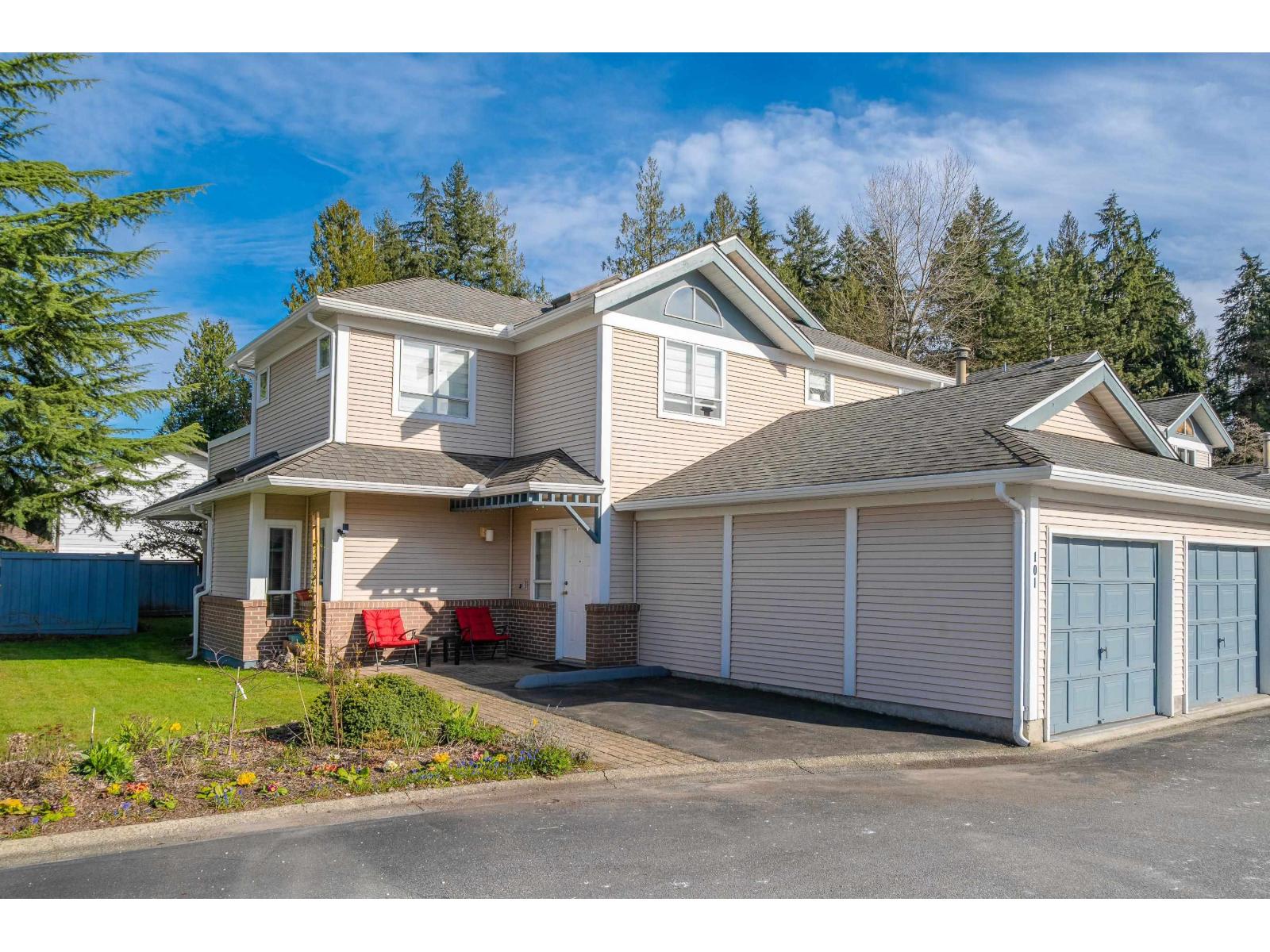 101 14154 103 Avenue, Surrey, British Columbia  V3T 4Z6 - Photo 1 - R3163352
