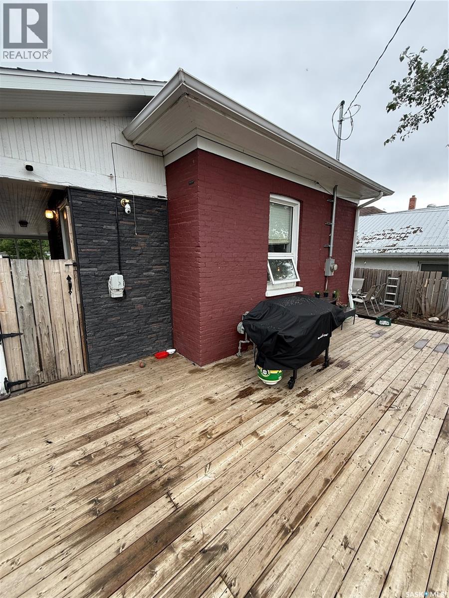 1452 99th Street, North Battleford, Saskatchewan  S9A 0R1 - Photo 19 - SK048225