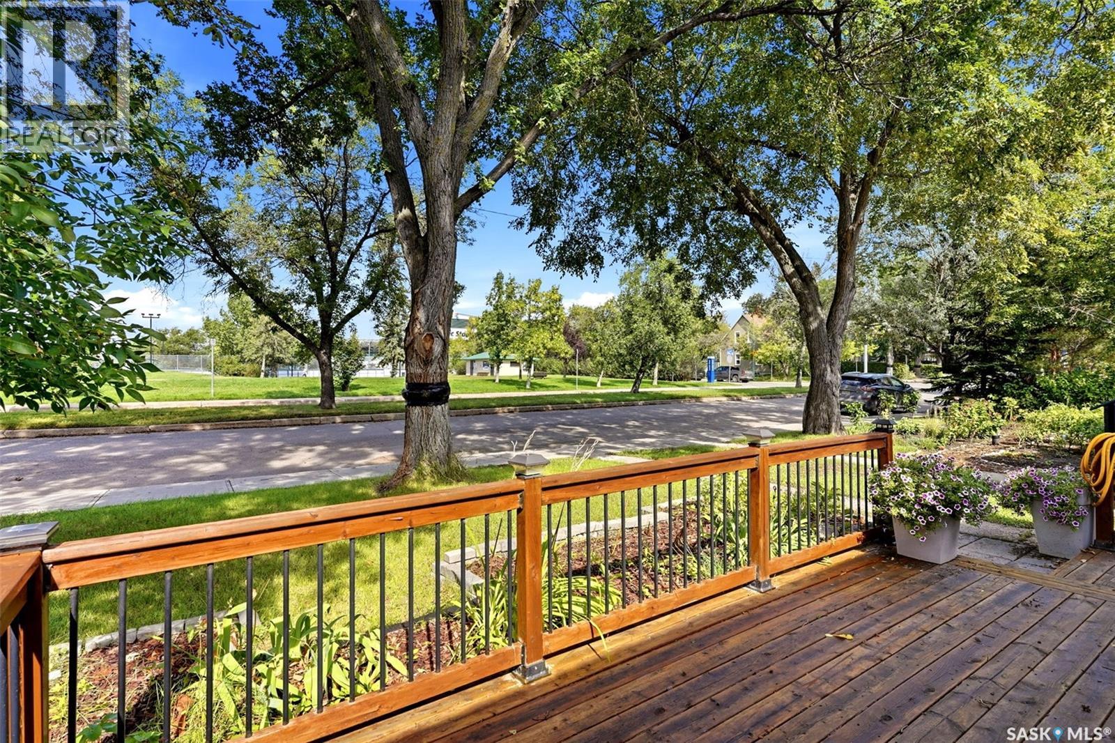 3719 Victoria Avenue, Regina, Saskatchewan  S4T 1M5 - Photo 2 - SK048166