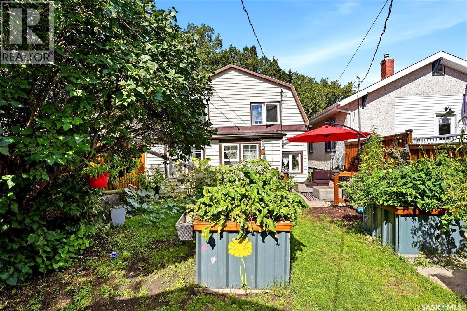 3719 Victoria Avenue, Regina, Saskatchewan  S4T 1M5 - Photo 33 - SK048166