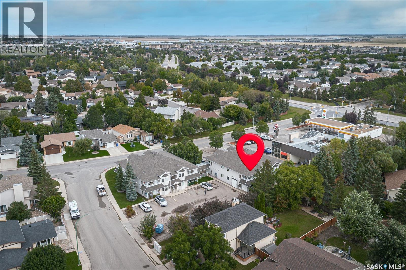 3133 Truesdale Drive, Regina, Saskatchewan  S4V 2P6 - Photo 39 - SK048080