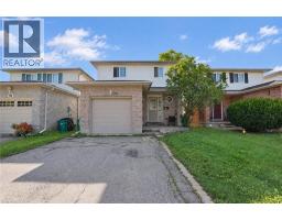 95 RESURRECTION Drive, kitchener, Ontario