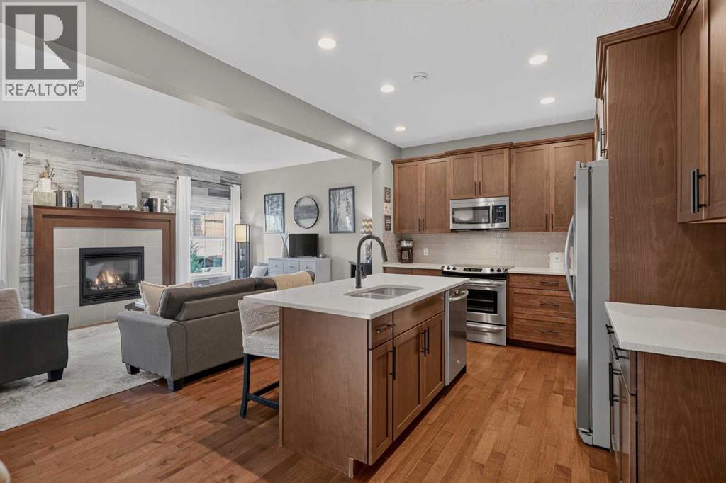 101 Walden Square Se, Calgary, Alberta  T2X 0R9 - Photo 4 - A2341368