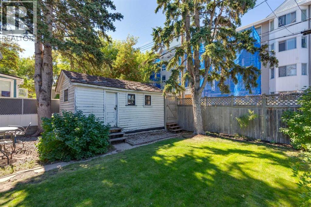 1805 18 Street SW, Calgary, Alberta  T2T 4T2 - Photo 29 - A2341682