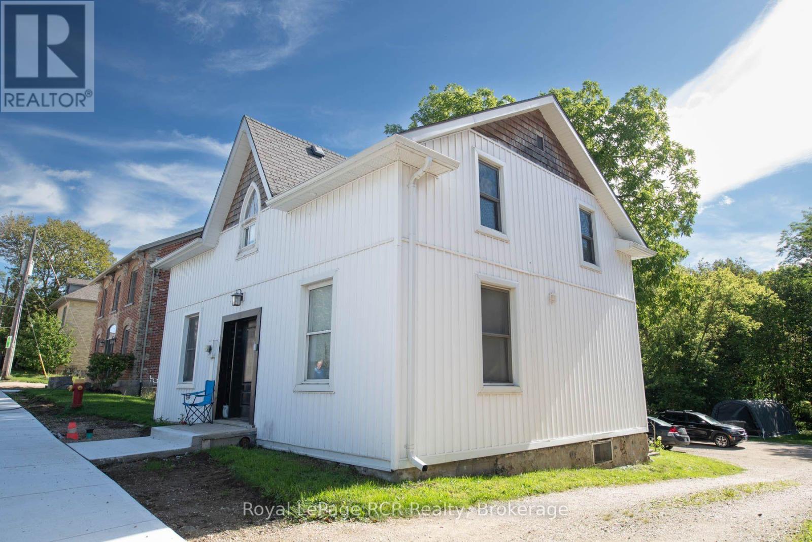 A & B & C - 21 Arthur Street West Street W, Minto, Ontario  N0G 1Z0 - Photo 3 - X13533766