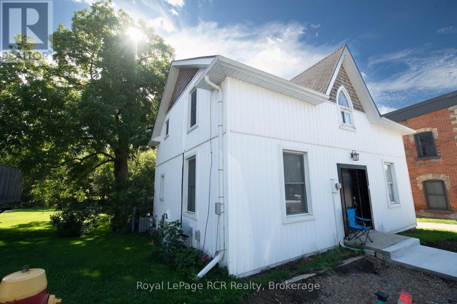 A & B & C - 21 Arthur Street West Street W, Minto, Ontario  N0G 1Z0 - Photo 1 - X13533766