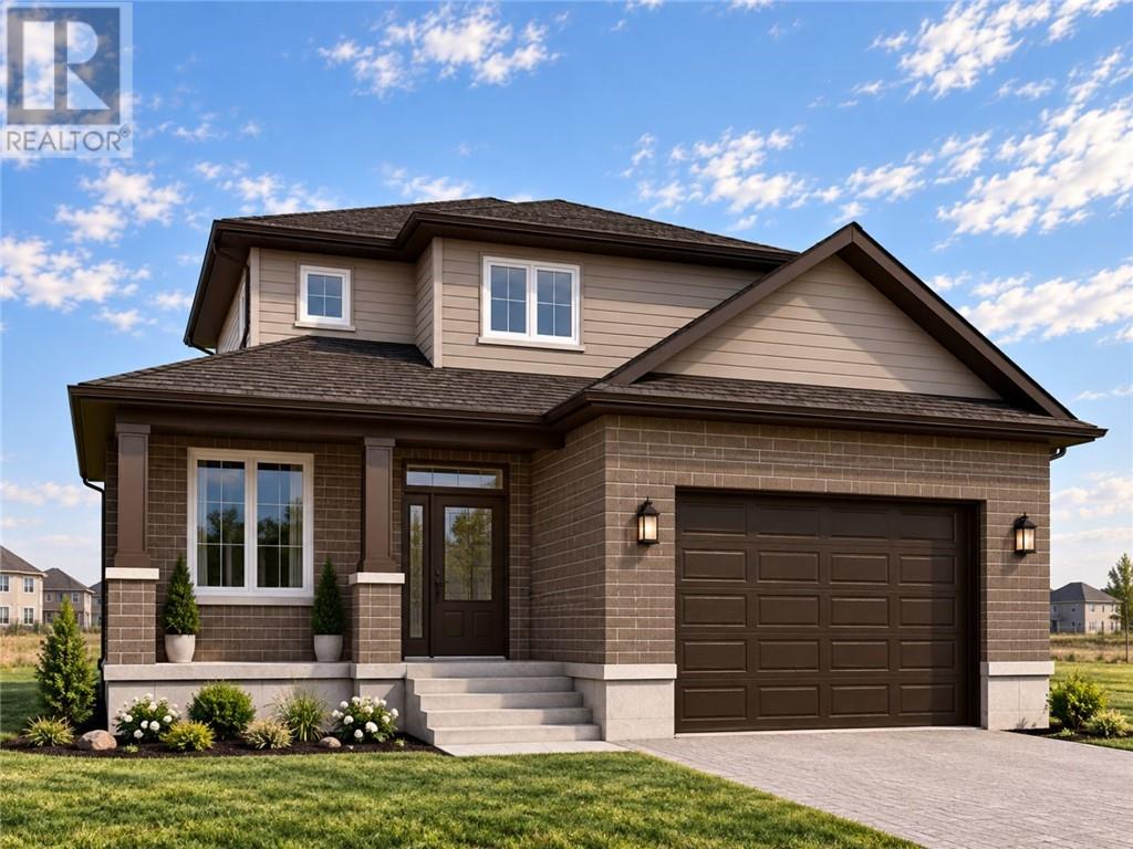 Lot 20 Noah Court, Sudbury, Ontario  P3B 0G9 - Photo 1 - 2130158