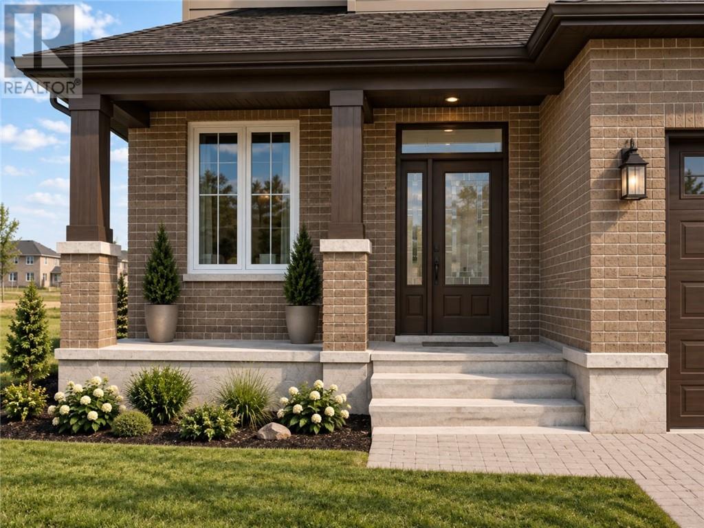 Lot 20 Noah Court, Sudbury, Ontario  P3B 0G9 - Photo 2 - 2130158