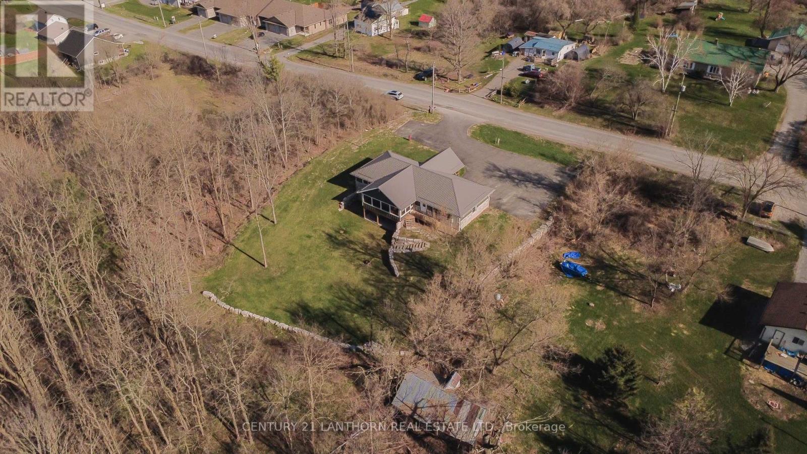90 Seymour Street W, Centre Hastings, Ontario  K0K 2K0 - Photo 1 - X13080460