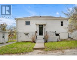 6 BAIDEN STREET, Kingston, Ontario