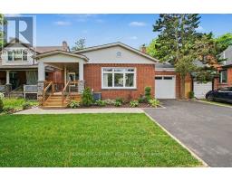 72 MOUNTAIN PARK AVENUE, Hamilton, Ontario
