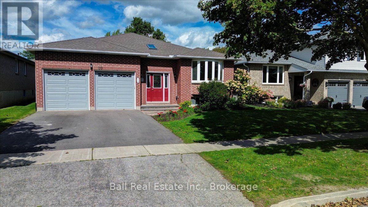 20 Lakeview Drive, Scugog, Ontario  L9L 1G9 - Photo 2 - E13772510