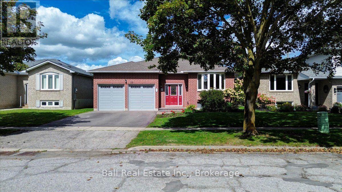 20 Lakeview Drive, Scugog, Ontario  L9L 1G9 - Photo 4 - E13772510