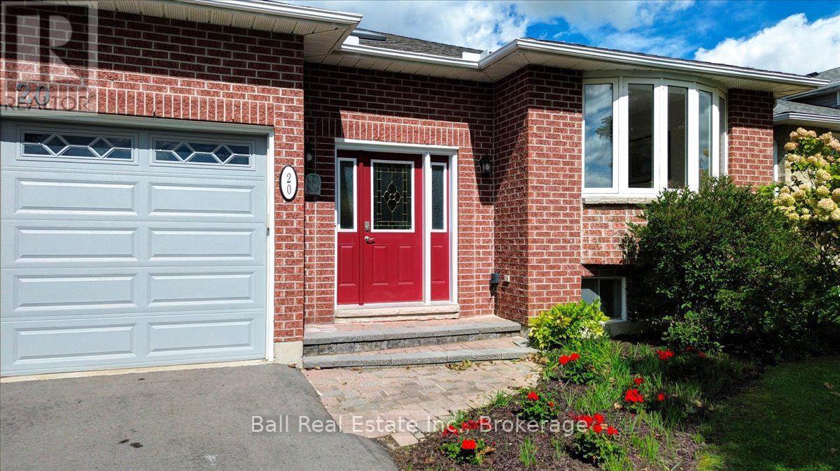 20 Lakeview Drive, Scugog, Ontario  L9L 1G9 - Photo 5 - E13772510