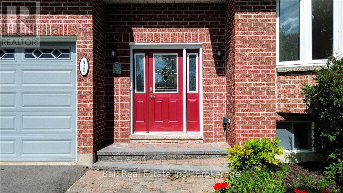 20 Lakeview Drive, Scugog, Ontario  L9L 1G9 - Photo 6 - E13772510