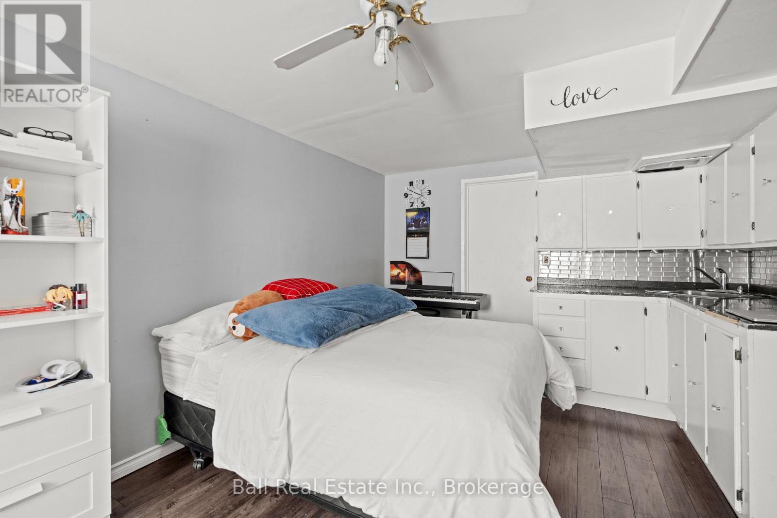 2048 Walker Avenue, Peterborough, Ontario  K9L 1S1 - Photo 29 - X13772428