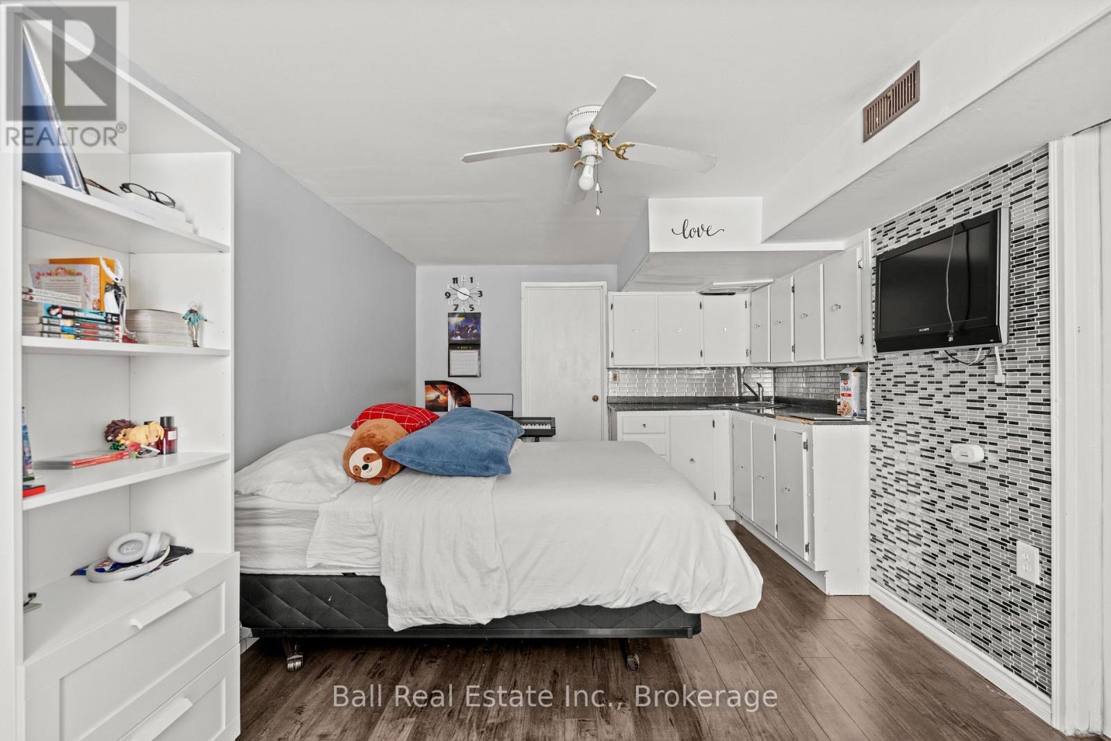 2048 Walker Avenue, Peterborough, Ontario  K9L 1S1 - Photo 30 - X13772428