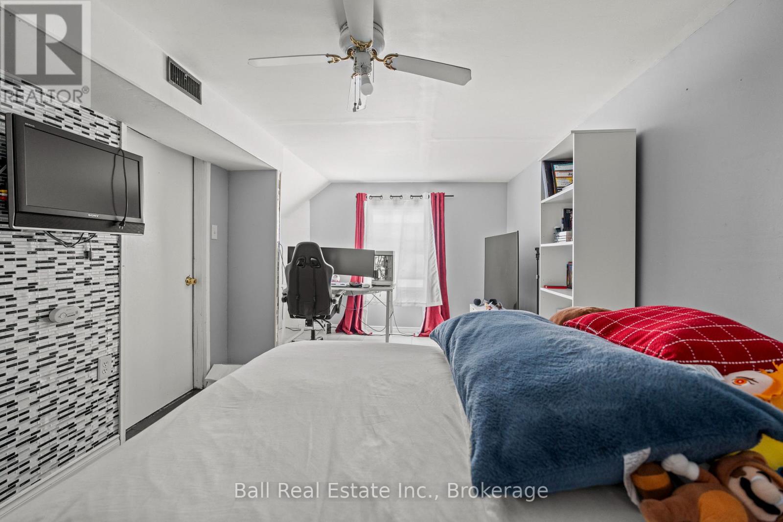 2048 Walker Avenue, Peterborough, Ontario  K9L 1S1 - Photo 33 - X13772428
