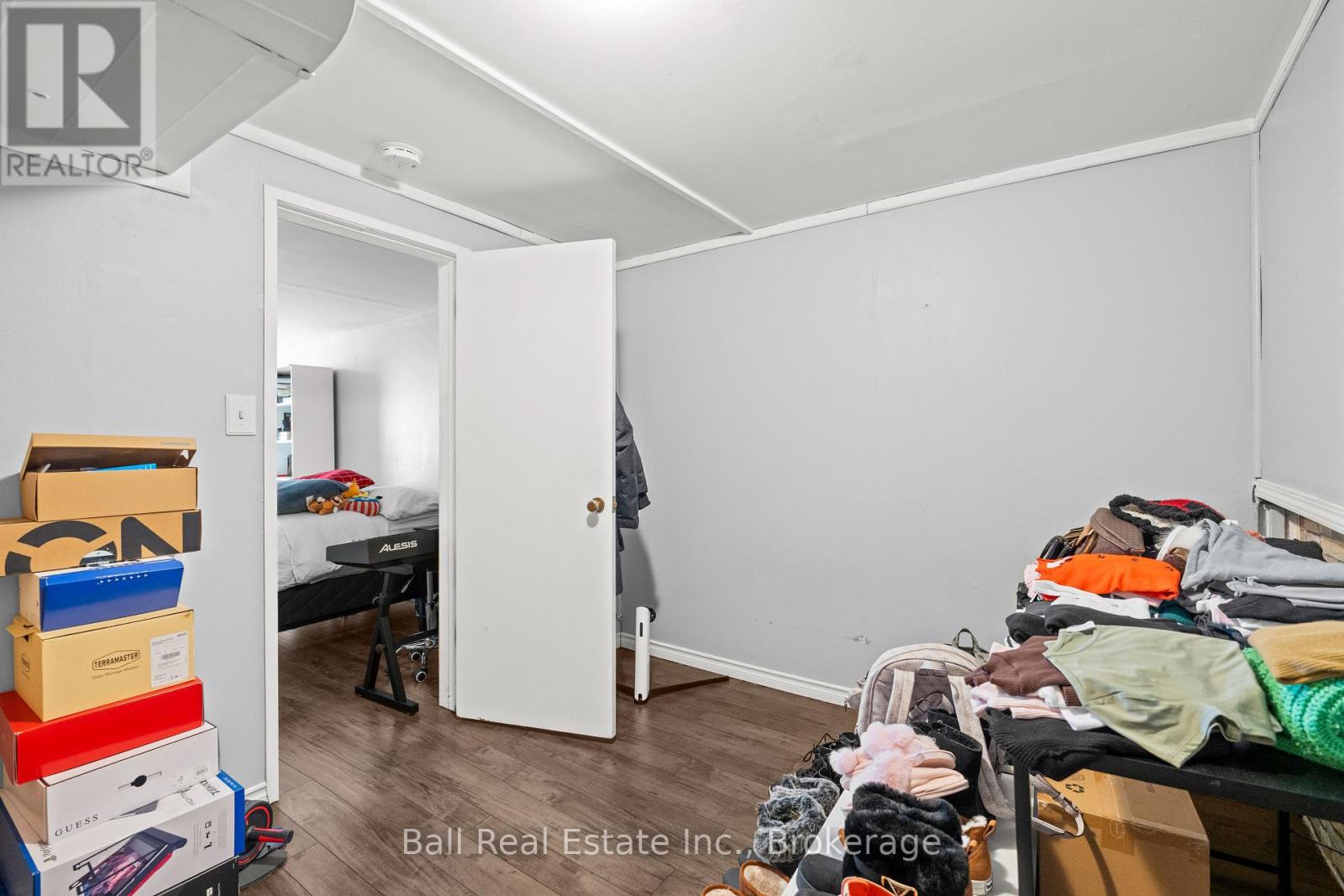 2048 Walker Avenue, Peterborough, Ontario  K9L 1S1 - Photo 36 - X13772428