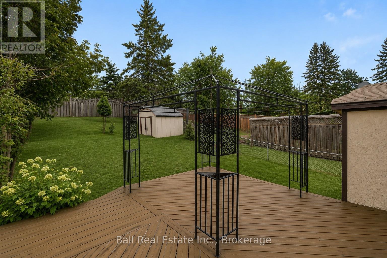 2048 Walker Avenue, Peterborough, Ontario  K9L 1S1 - Photo 37 - X13772428