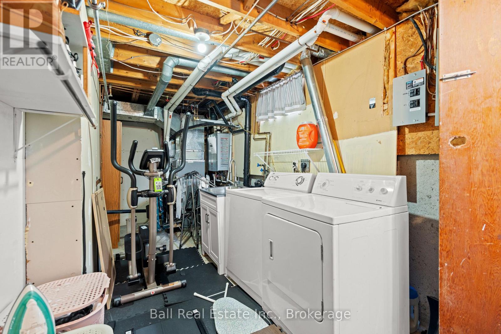 2048 Walker Avenue, Peterborough, Ontario  K9L 1S1 - Photo 38 - X13772428