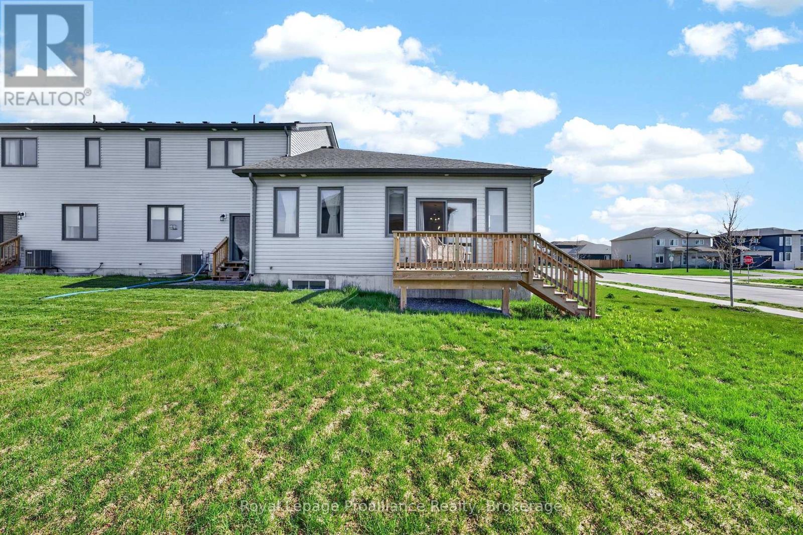 7 Griffin Street, Prince Edward County, Ontario  K0K 2T0 - Photo 23 - X13772526