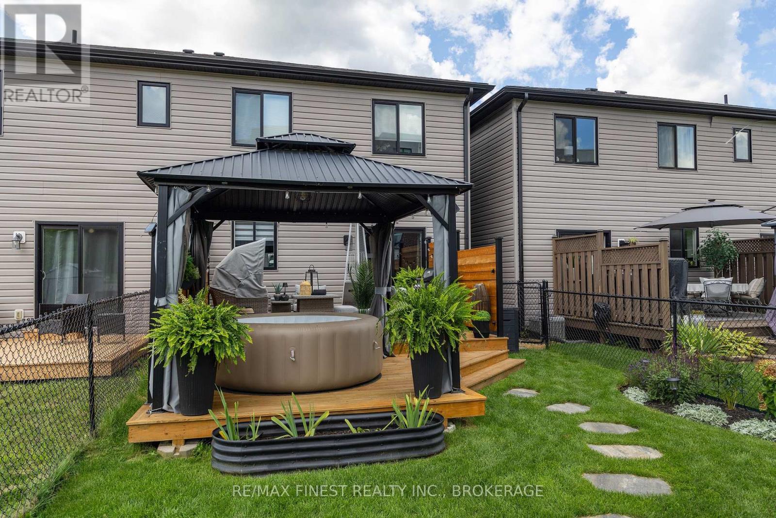 119 Kanvers Way, Greater Napanee, Ontario  K7R 0B5 - Photo 41 - X13772464