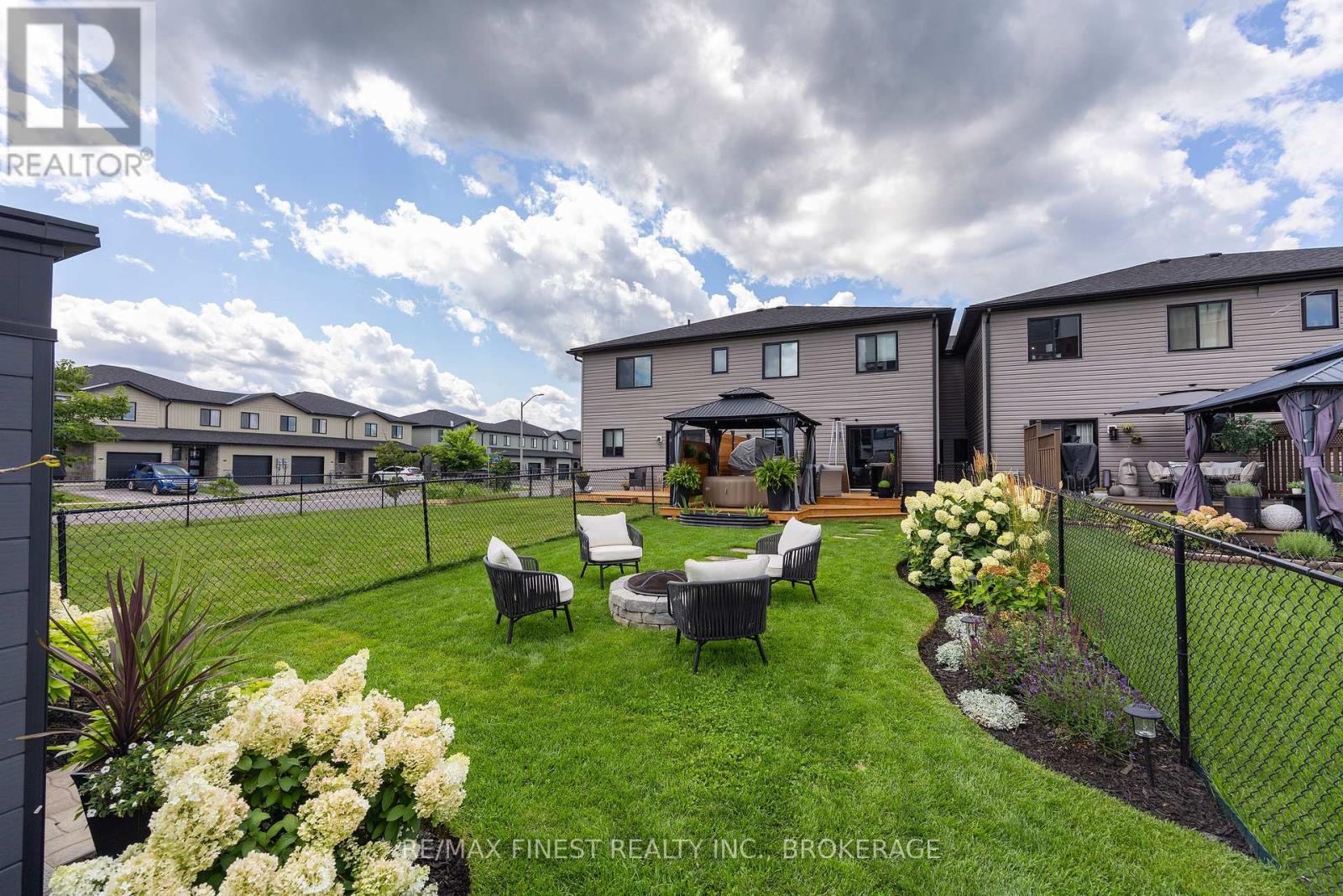 119 Kanvers Way, Greater Napanee, Ontario  K7R 0B5 - Photo 44 - X13772464