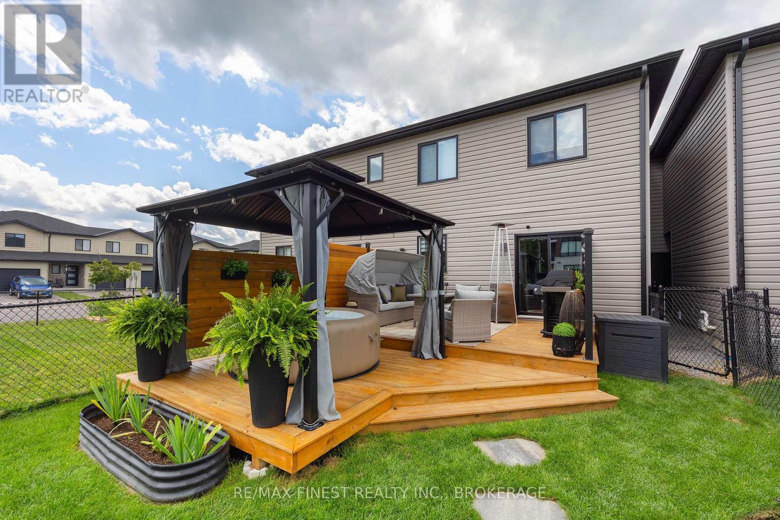 119 Kanvers Way, Greater Napanee, Ontario  K7R 0B5 - Photo 45 - X13772464