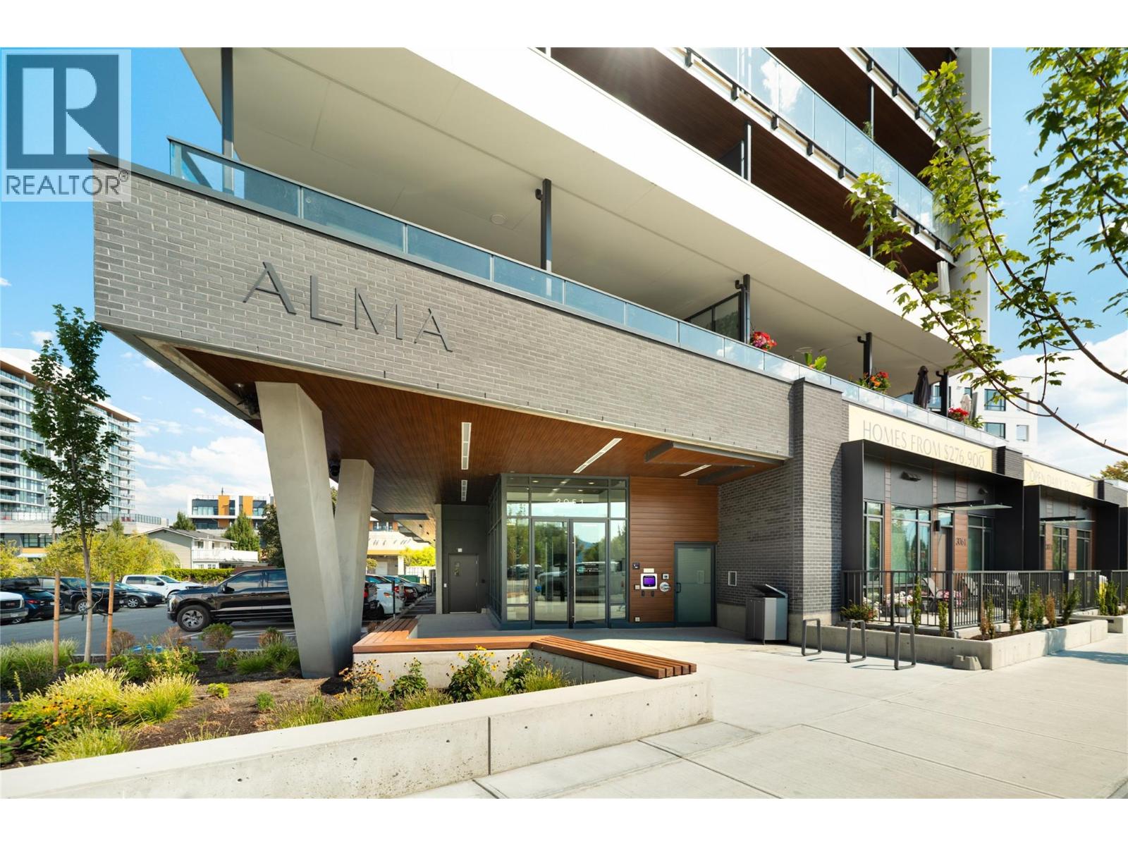3051 Abbott Street Unit# 216 Kelowna Photo 44
