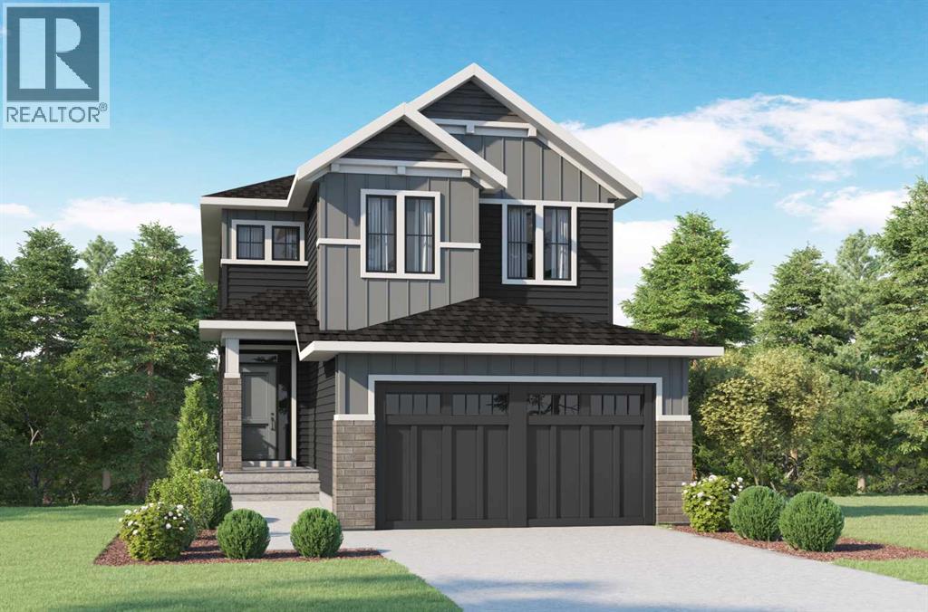 32 Heritage Ridge, Cochrane, Alberta  T4C 3L2 - Photo 1 - A2329420