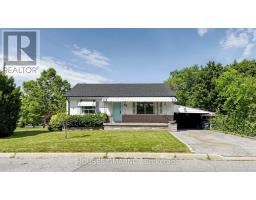 25 LITTLE ROCK DRIVE, Toronto, Ontario