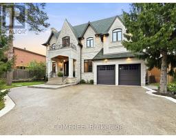 56 MAY AVENUE, Richmond Hill, Ontario