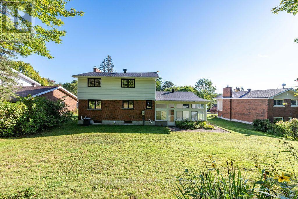 246 Thomas Street, Deep River, Ontario  K0J 1P0 - Photo 38 - X13772588