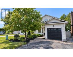 672 FARMBROOK CRESCENT, Ottawa, Ontario