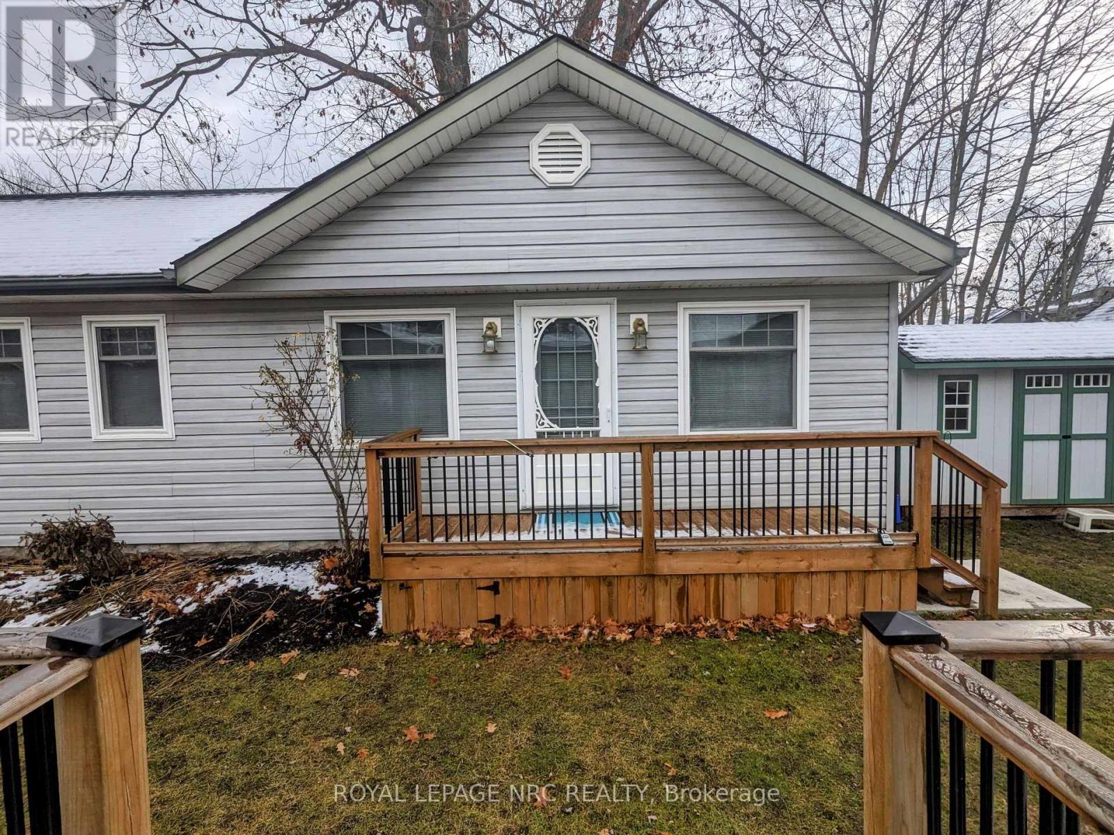 B - 370 BEECHWOOD AVENUE, fort erie (crystal beach), Ontario