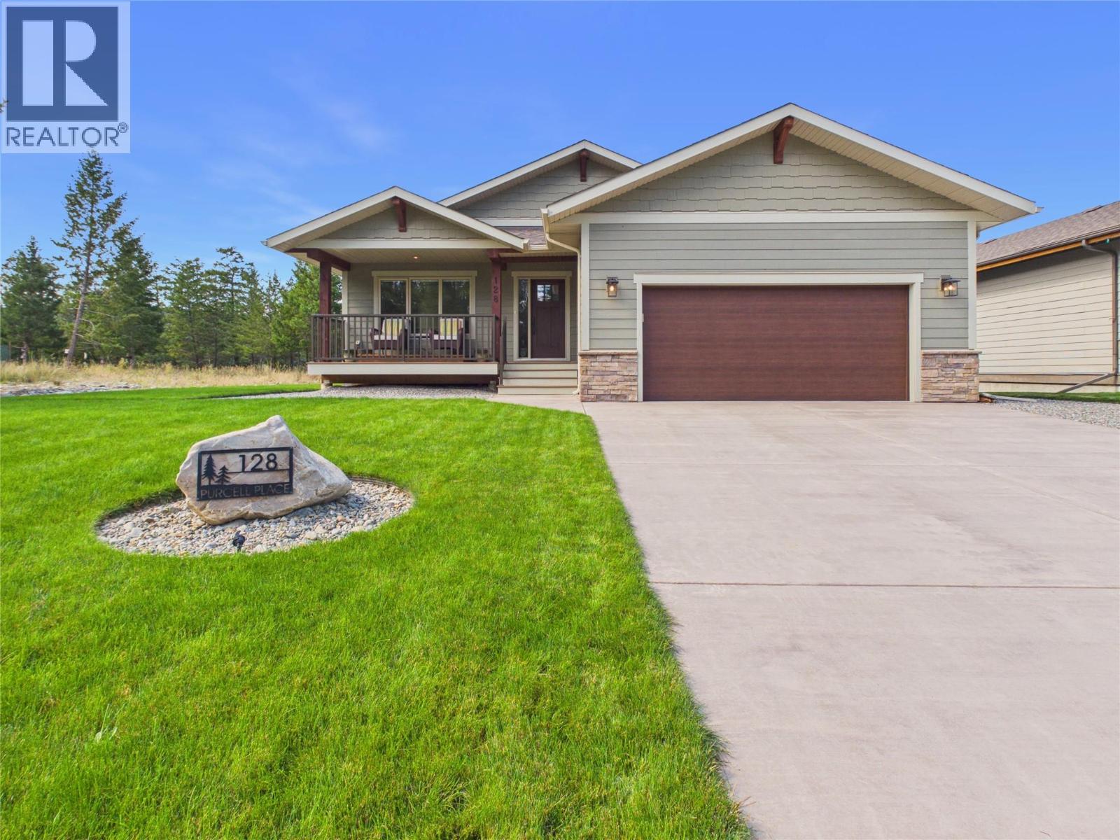 128 Purcell Place, Cranbrook, British Columbia  V1C 0C6 - Photo 1 - 10400444