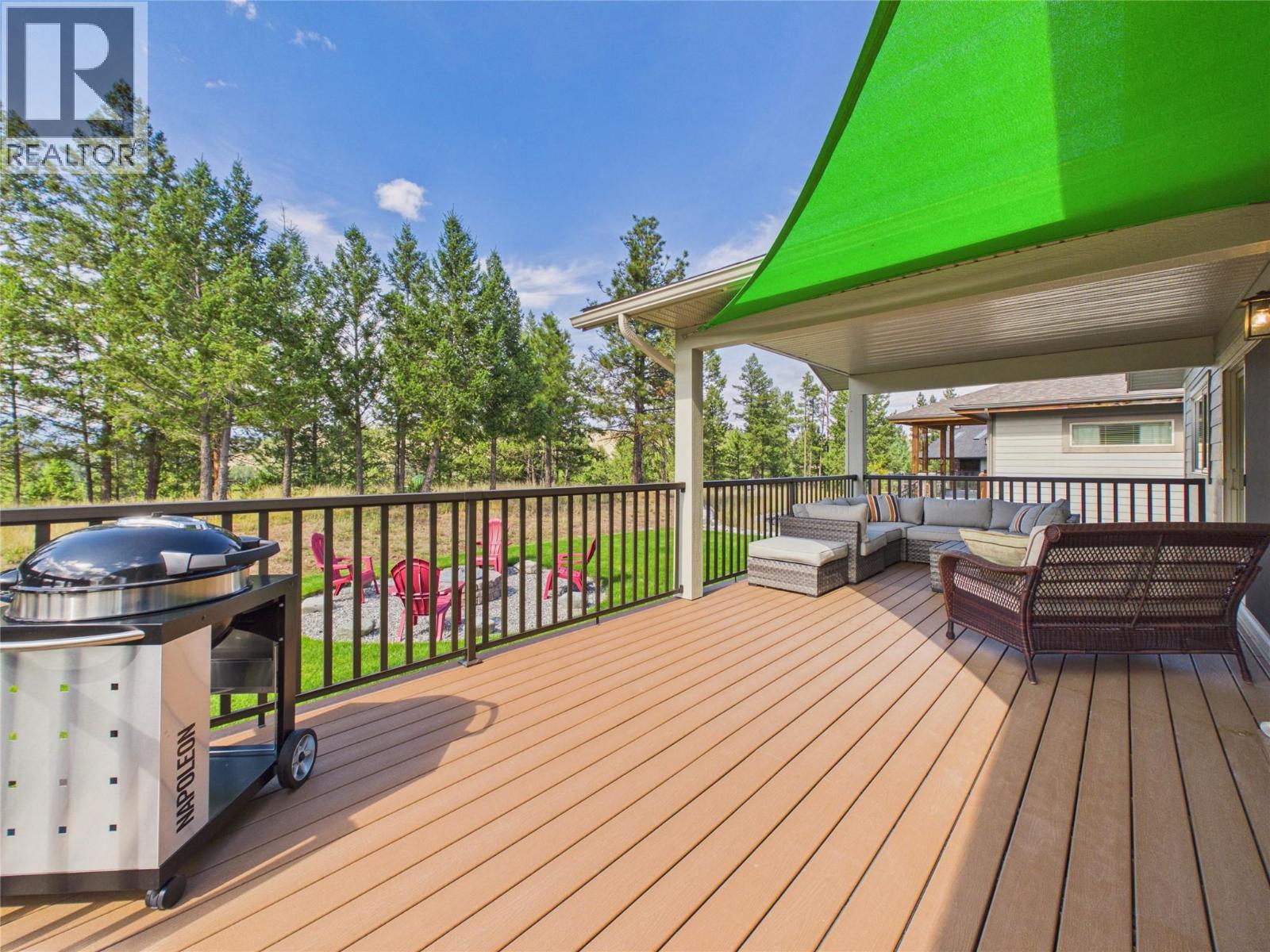 128 Purcell Place, Cranbrook, British Columbia  V1C 0C6 - Photo 25 - 10400444