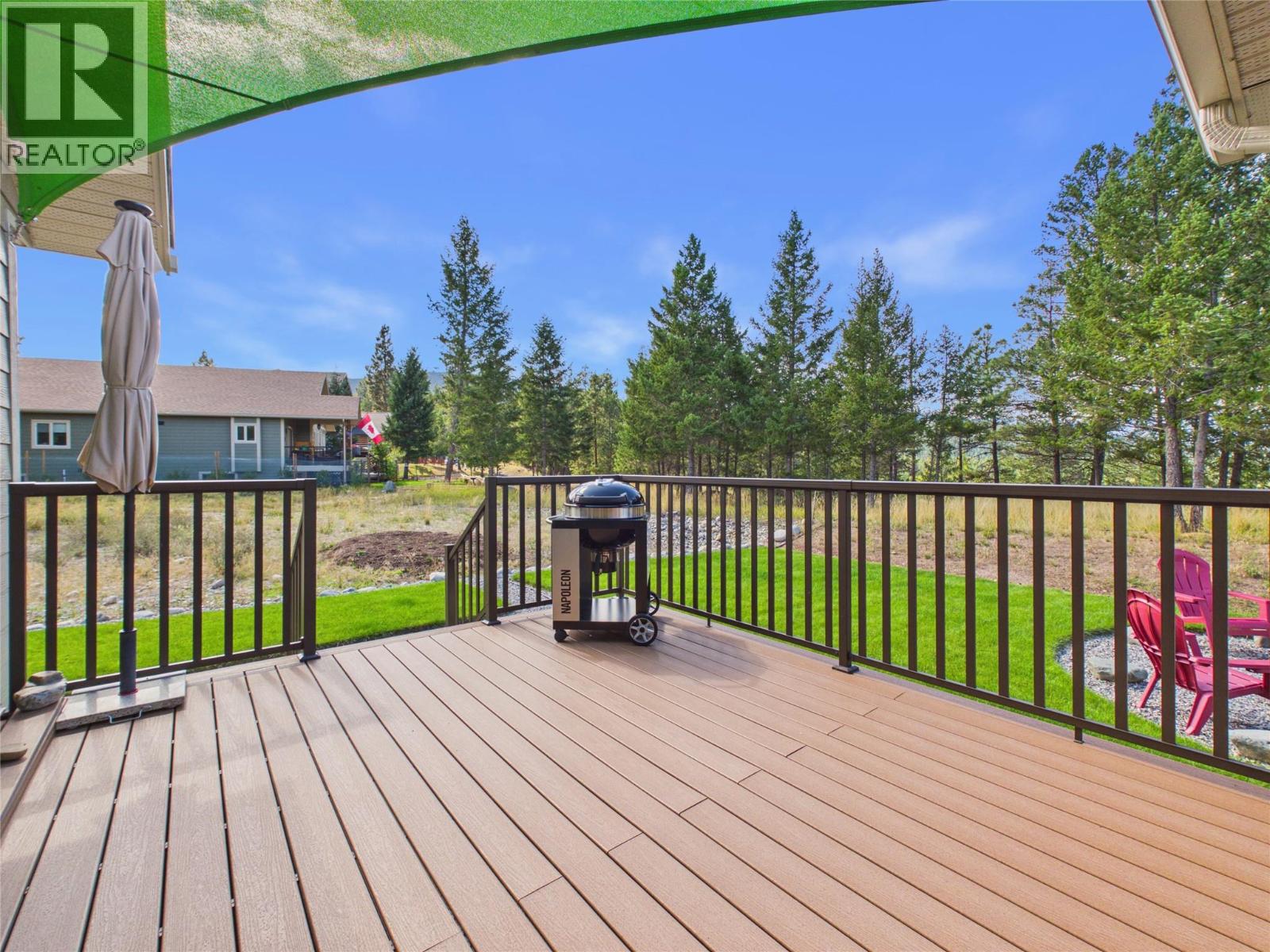 128 Purcell Place, Cranbrook, British Columbia  V1C 0C6 - Photo 26 - 10400444