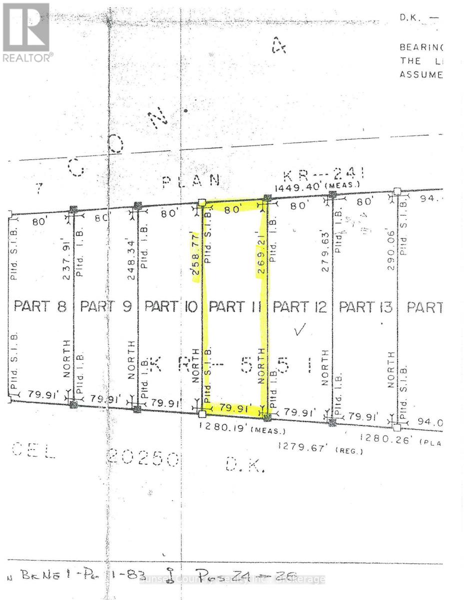 120 Lakeside Drive S, Dryden (Pronger Park), Ontario  P8N 3H3 - Photo 3 - X13772642