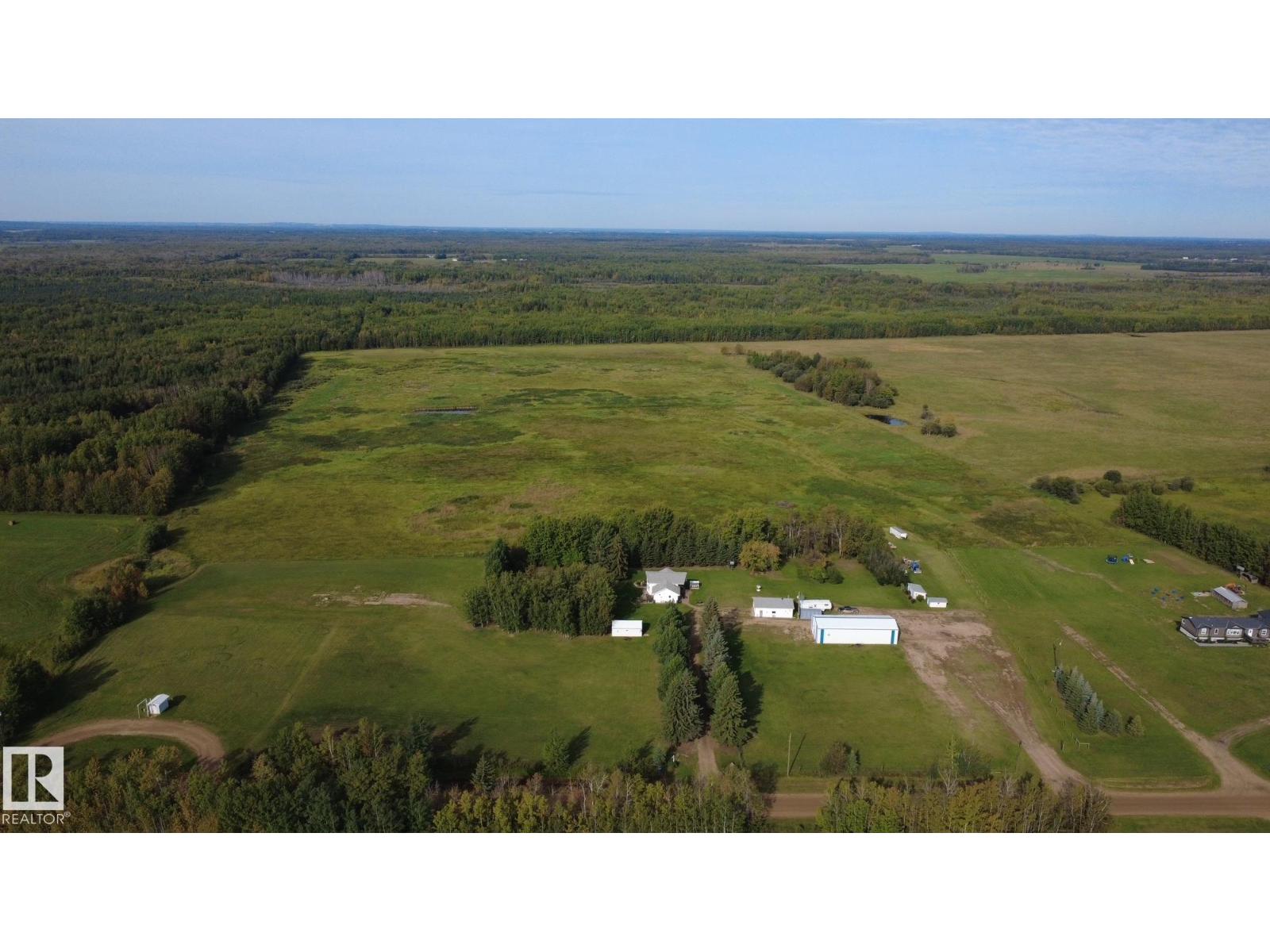 661060 Range Road 210a, Rural Athabasca County, Alberta  T9S 2B7 - Photo 32 - E4508186